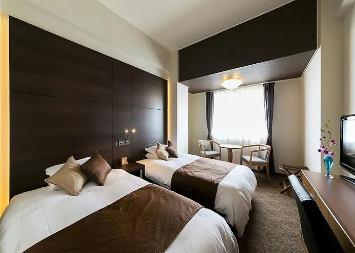 Hotel Miyahira