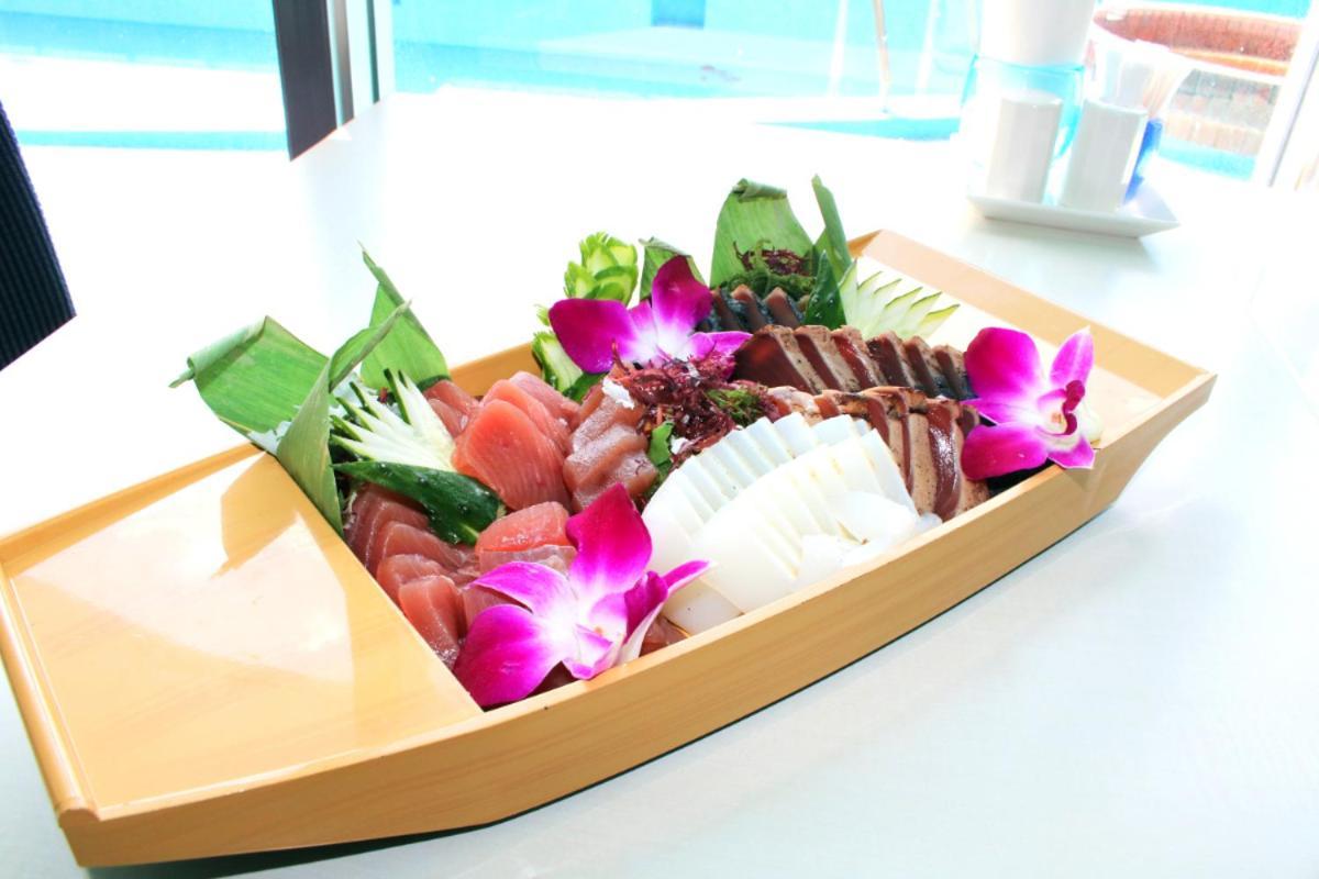 Miyahira Hotel Ishigaki (Okinawa)