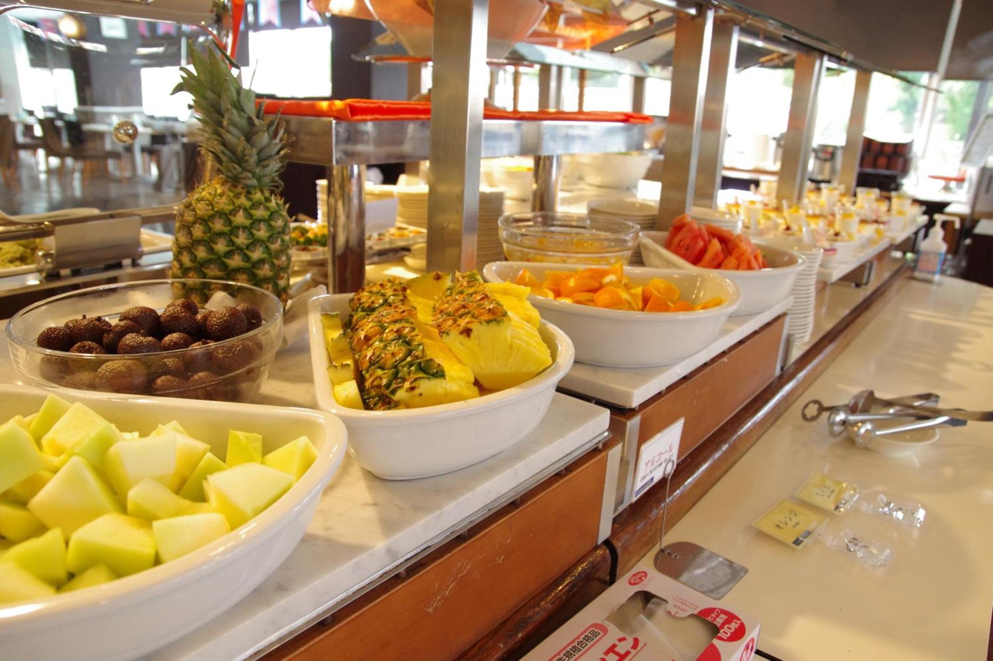 Miyahira Hotel Ishigaki (Okinawa)