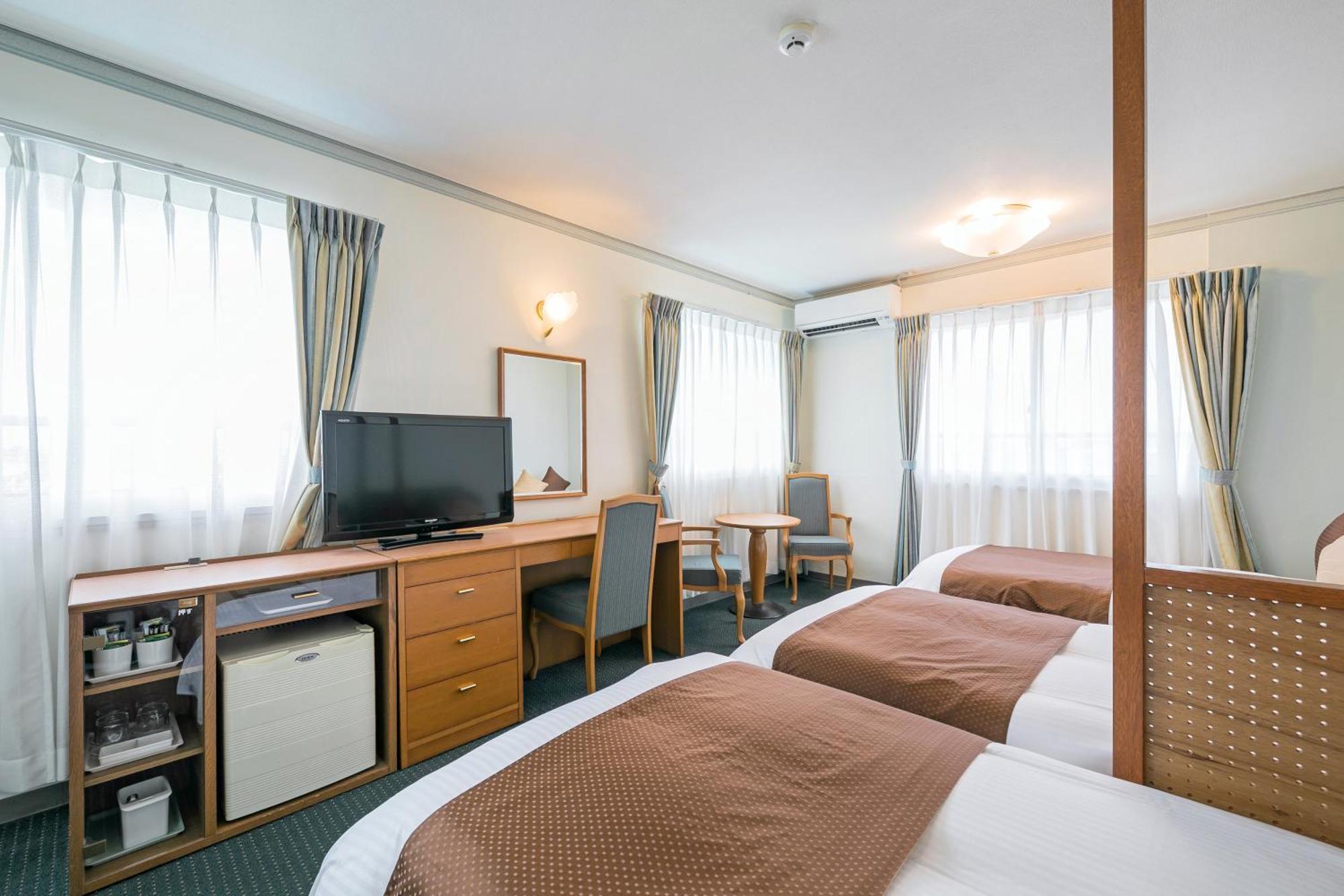 Miyahira 4* Ishigaki (Okinawa)