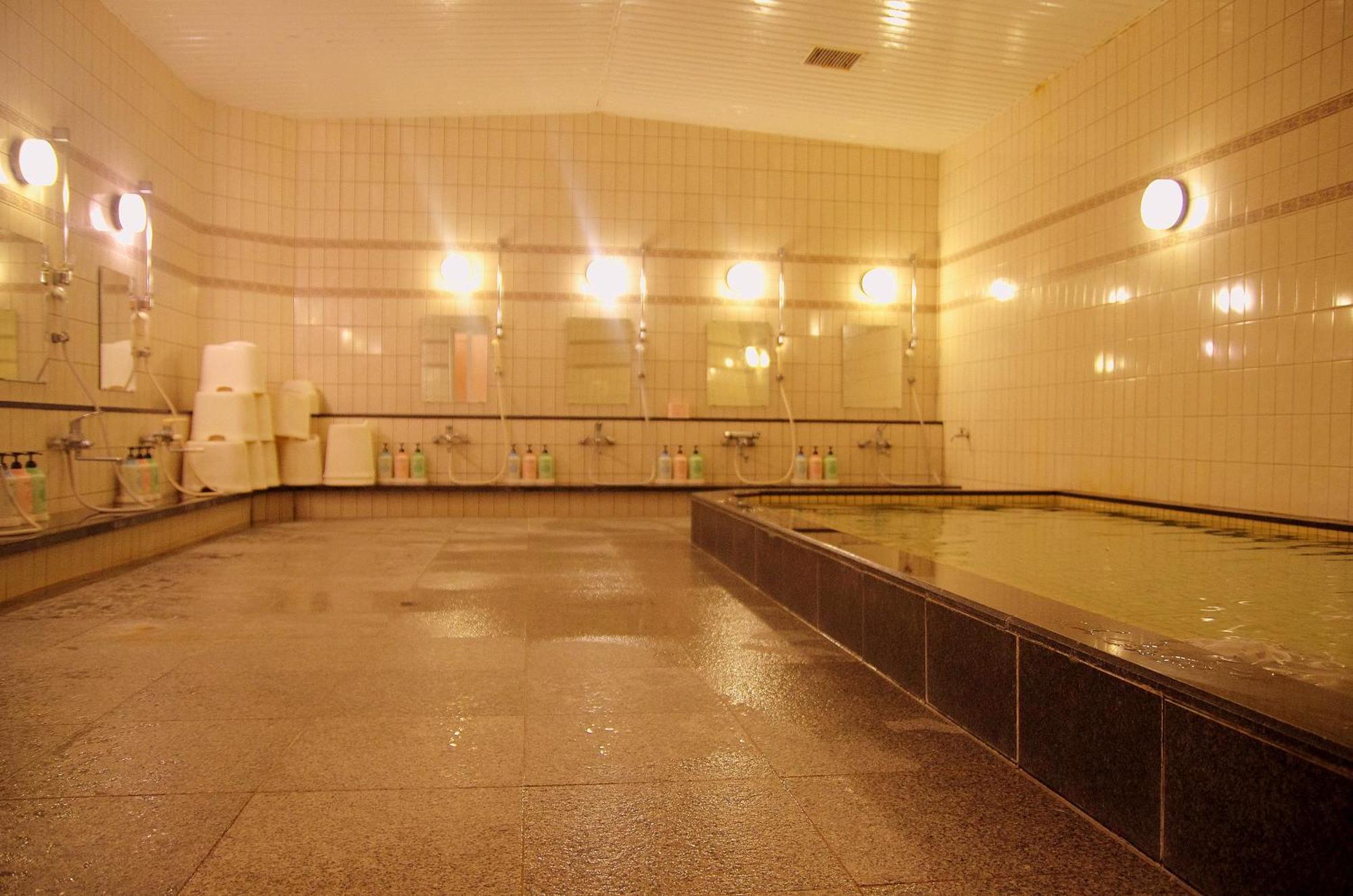 Miyahira Hotel 4*