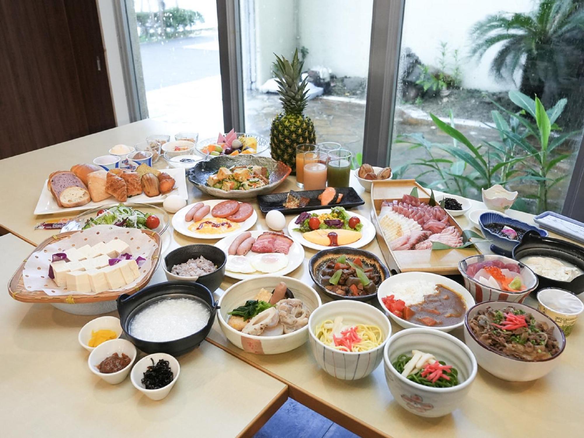 Miyahira Ishigaki (Okinawa)