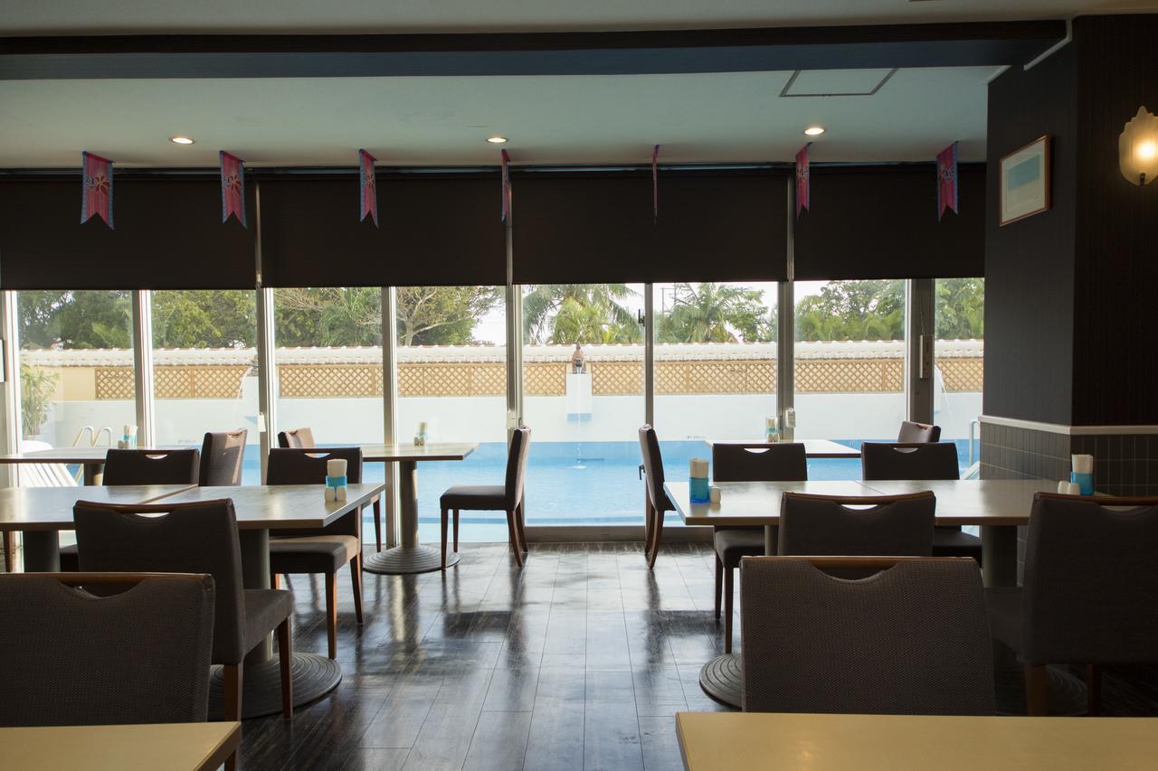 Miyahira Hotel 4*