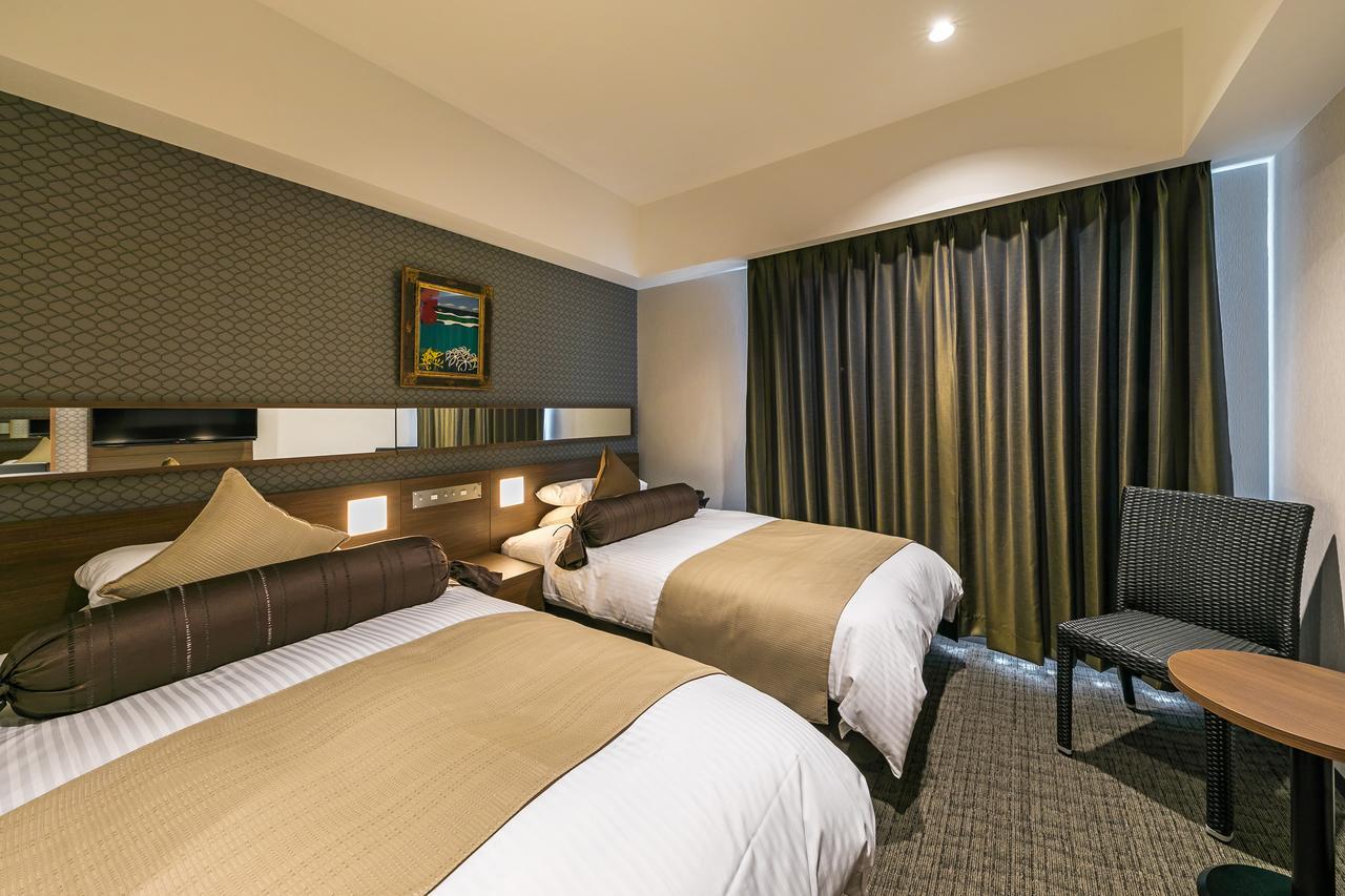 Miyahira Hotel 4*