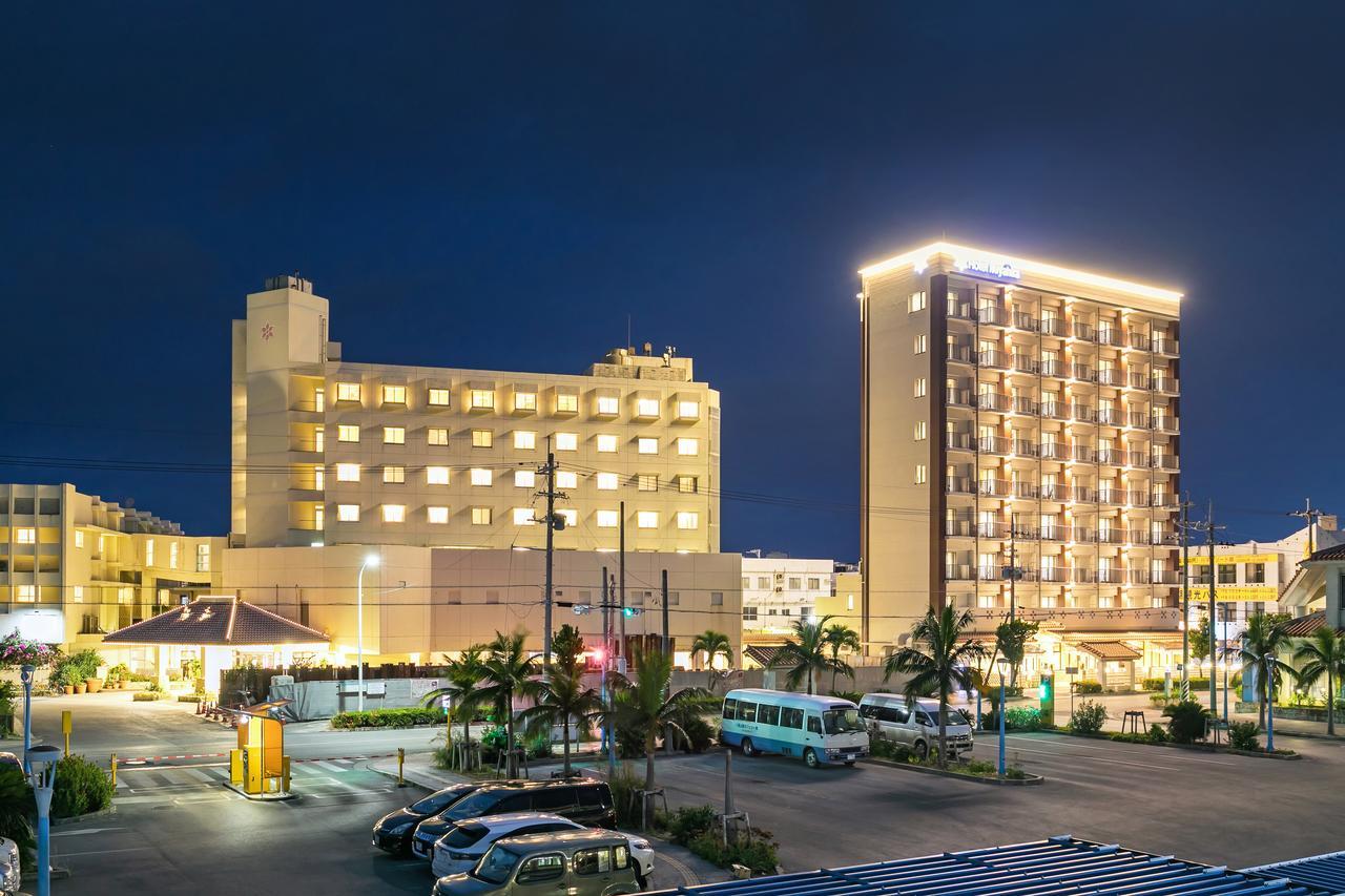 Miyahira Hotel Ishigaki (Okinawa)