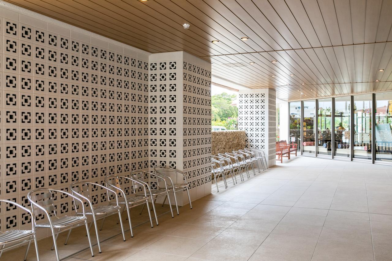Miyahira 4* Ishigaki (Okinawa)