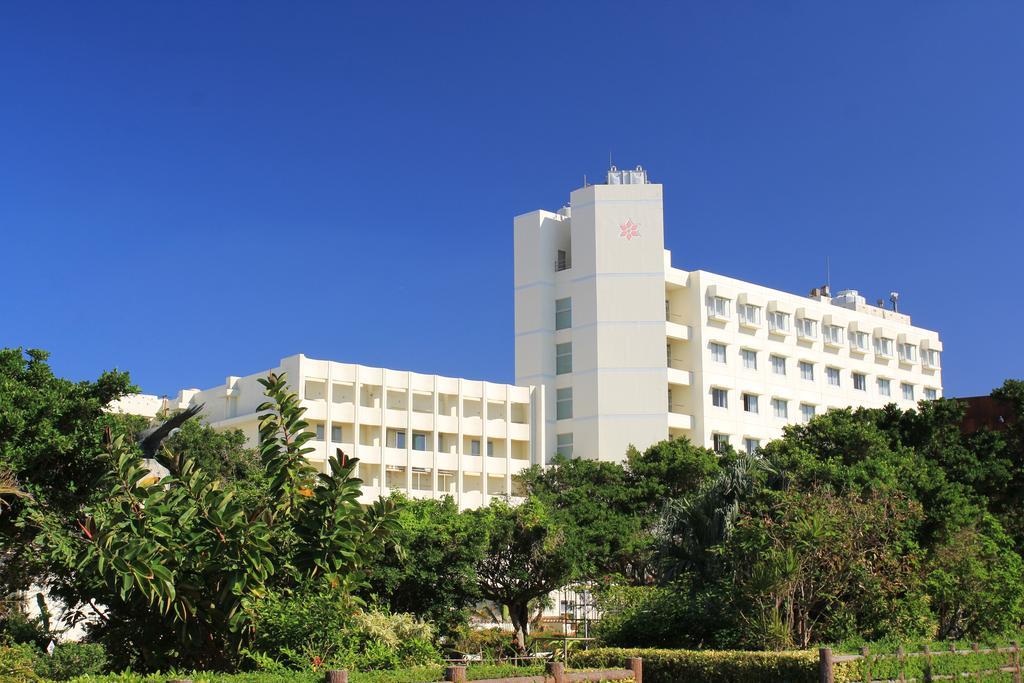 Hotel Miyahira Ishigaki (Okinawa)